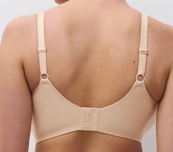 Chantelle Power V Bra