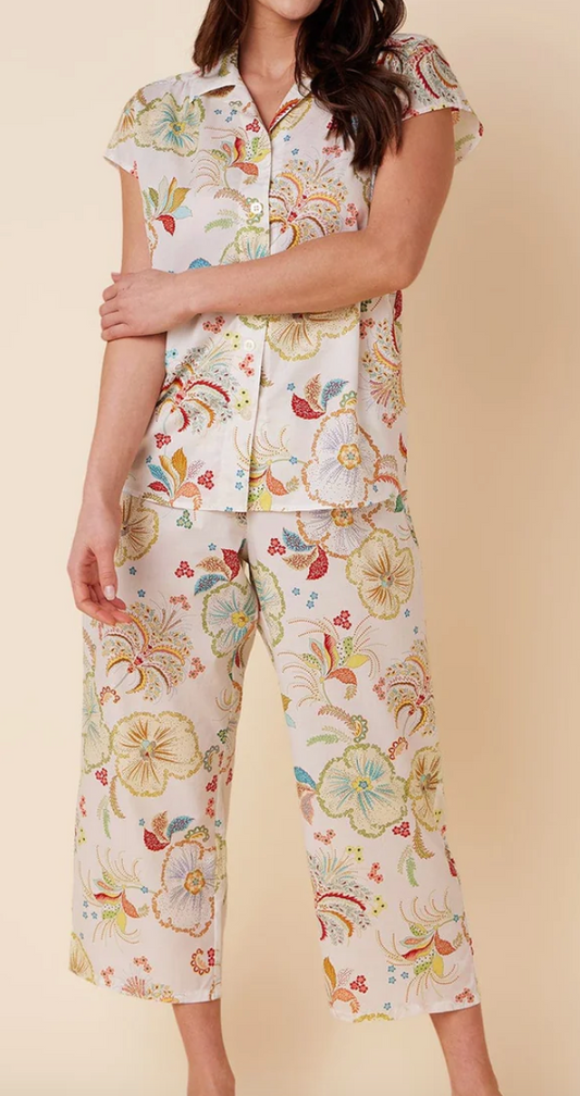 Cat’s Pajamas Hawaiian
