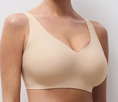 Chantelle Power V Bra