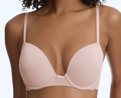 Skarlett Blue Captivate T-Shirt Bra