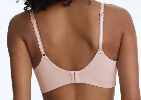 Skarlett Blue Captivate T-Shirt Bra