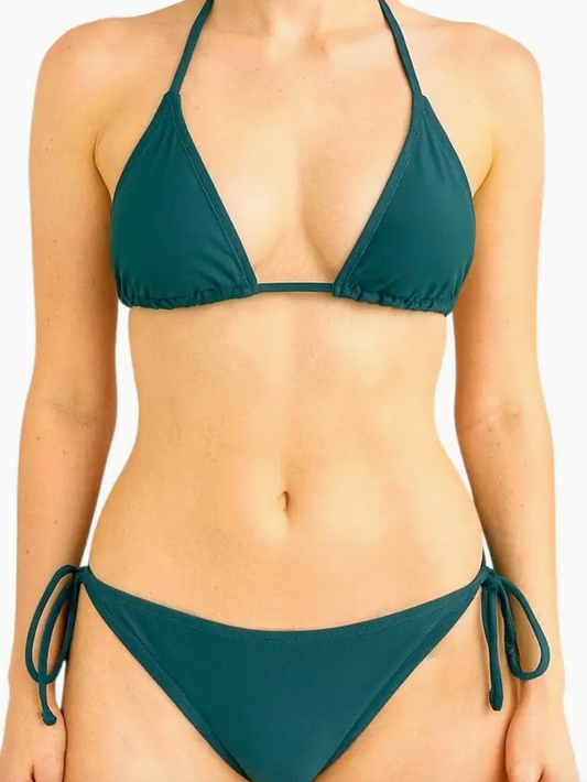 Marina West Triangle Bikini