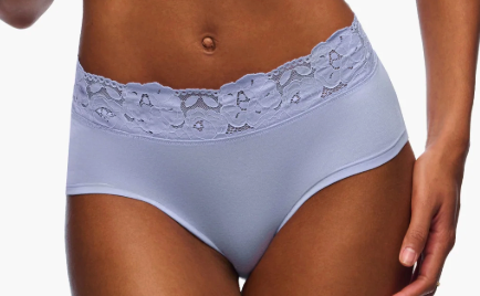 Cosabella Romanza Boyshort